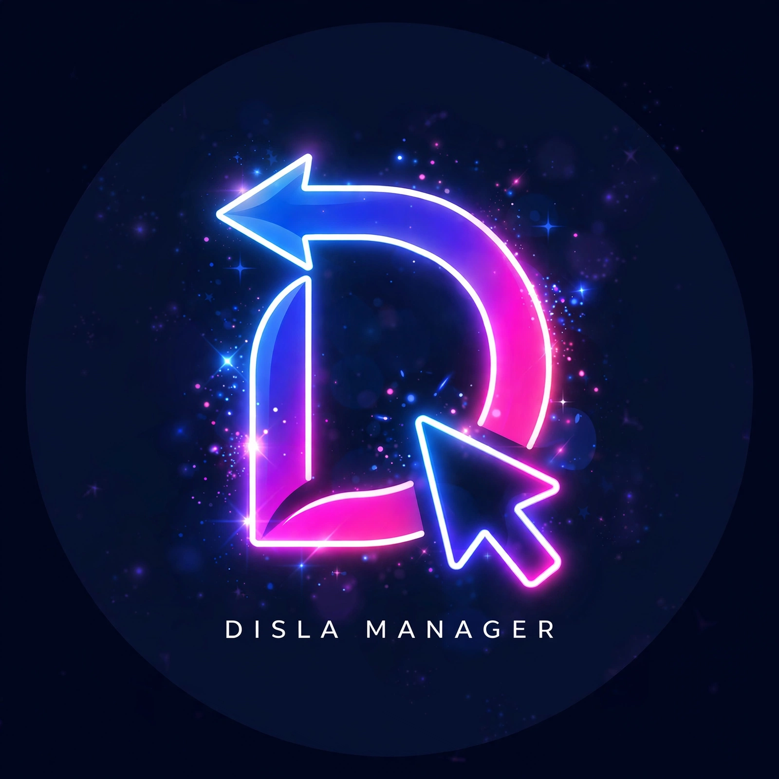 DISKA Manager